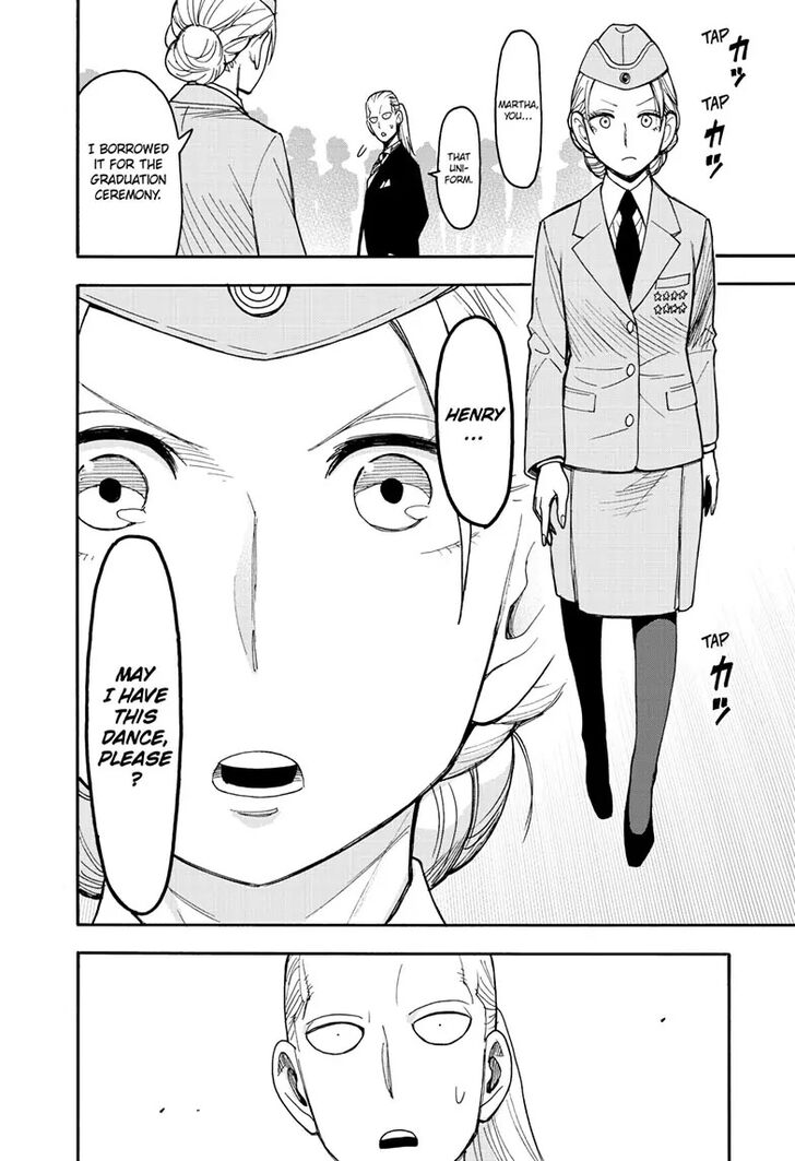 Spy x Family, Chapter 98 image 15